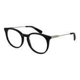 Longchamp Black Metal Glasses (Frames)